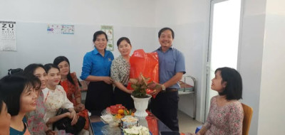 Thay thuoc VN