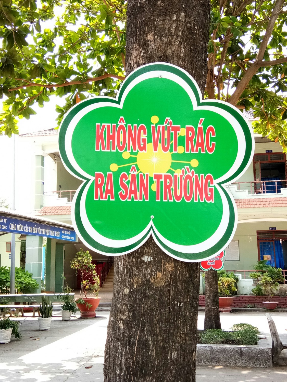 Tạo Cảnh Quang, Môi Trường  - Phòng, Chống CoVid 19.