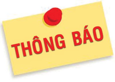 thong bao new