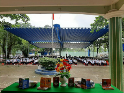 KNS1