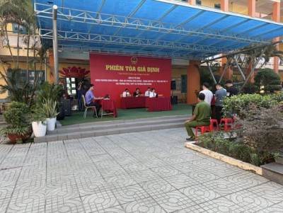 Chiến dịch xuân tình nguyện năm 2026