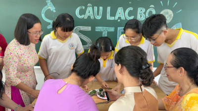 Câu lạc bộ Steam tháng 3/2026