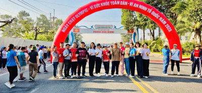 Khảo sát sơ bộ trường THCS Hòa Phú năm 2026