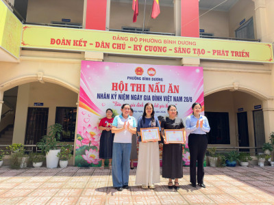 Ngày Gia đình Việt Nam 28/6/2026