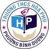Trường Trung Học Cơ Sở Hòa Phú