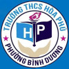 Trường Trung Học Cơ Sở Hòa Phú