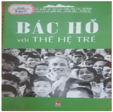 Hưởng ứng "Tuần lễ học tập suốt đời năm 2019" với chủ đề " Tự học là một cách xây dựng xã hội học tập"