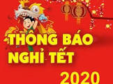 Nghỉ Lễ, Tết
