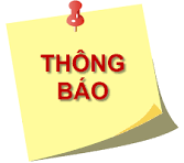Thông báo về việc tuyển nhân viên hợp đồng năm học 2026-2027